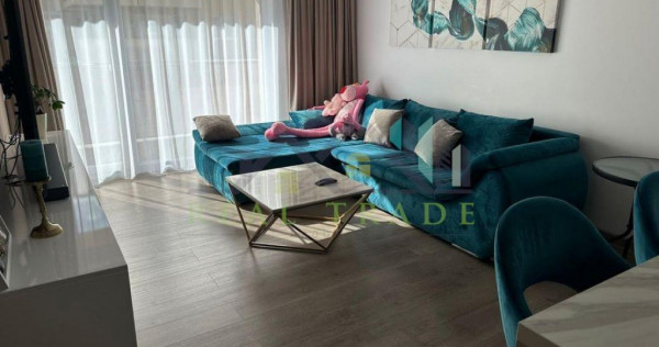 Apartament 2 camere Urban Plaza