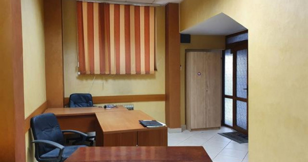 De Vanzare spatiu birouri, în Târgu Jiu, Ultracentral