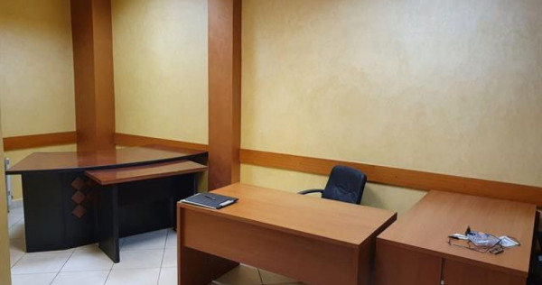 De Vanzare spatiu birouri, &icirc;n T&acirc;rgu Jiu, Ultracentral