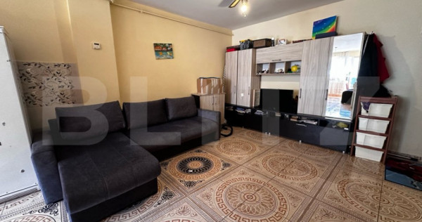 Apartament 2 camere, 54 mp, zona Corneliu Coposu