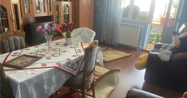 Apartament 3 camere , zona b-dul Brailei - hipermarket Kaufl