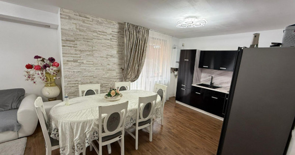 Casa individuala de vanzare,zona Florilor