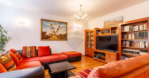 Casă / Vilă în Pipera