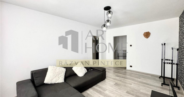 Apartament 2 camere, decomandat, zona Nord, Ploiesti.