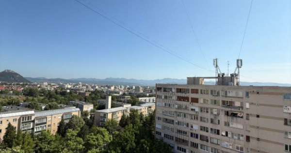 Apartament 2 camere,zona Balcescu