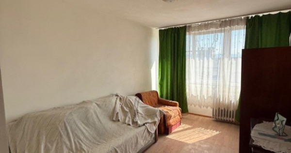 Apartament 2 camere,zona Balcescu