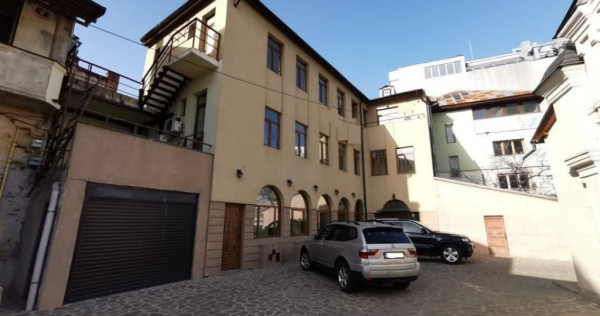 Spatiu birouri/firma Buzesti- Victoriei