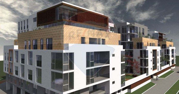 Spațiu de birouri 53 mp Arad Plaza de &icirc;nchiriat- etaj 5