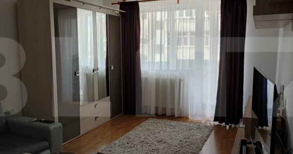 Apartament cu 2 camera, 54 mp, cartierul Simeria, Sfantu Ghe