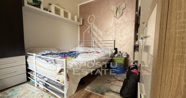 Apartament cu 2 camere in zona Sagului