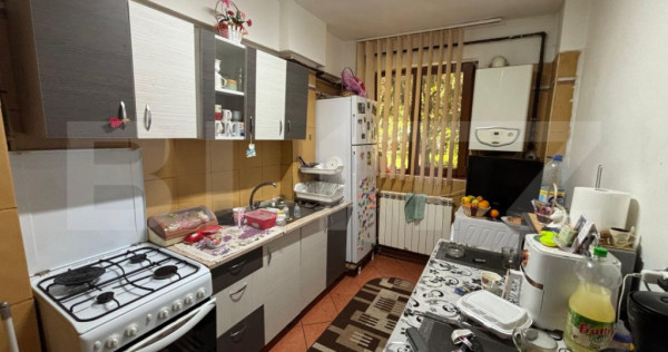 Oportunitate unică &ndash; Apartament 2 camere, parter, zona Al