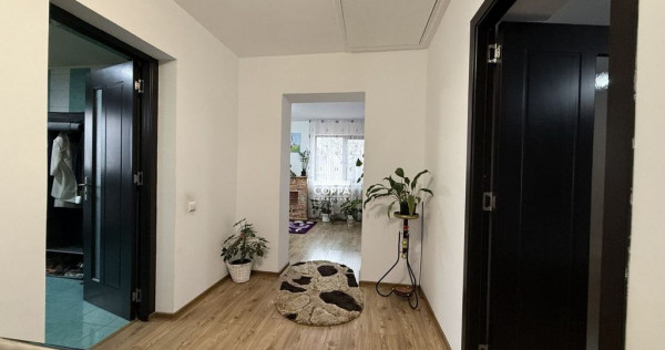 Casa Unguras / 14 Km de Baia Mare