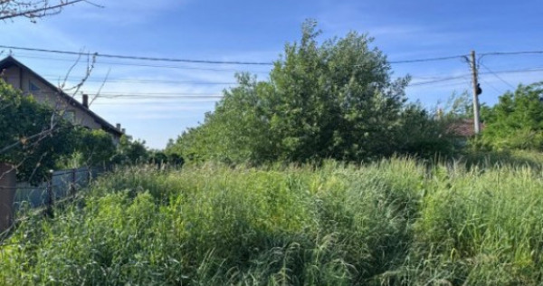 Teren intravilan, oportunitate de investitie! 5478 mp, oras