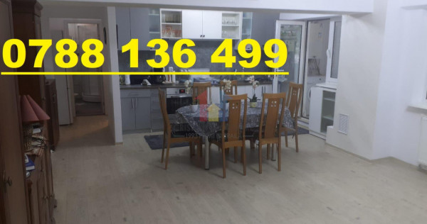 3 camere parter, balcon 11 m, confort 1 decomandat, Obor