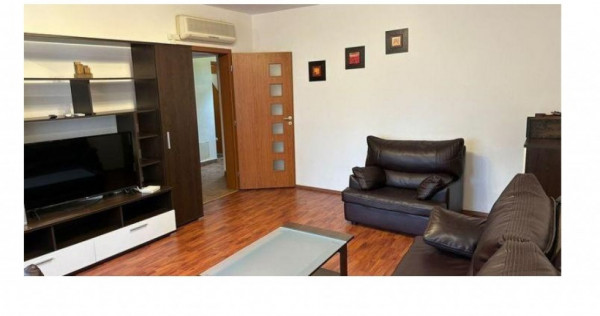 Apartament 3 camere Nerva Traian