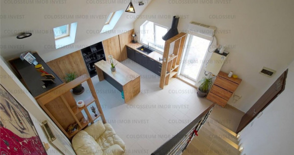 Apartament 3 camere, decomandat - zona Tractorul