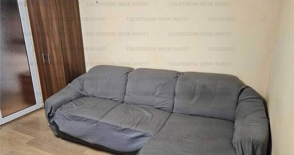 Apartament cu 2 camere - zona Astra