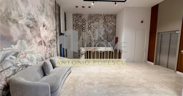 Spatiu birouri 3 camere, premium, Ploiesti, ultracentral