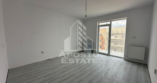 Apartamente cu 2 camere, decomandat, in Giroc zona planet...