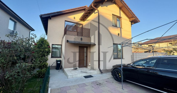 Casă/Vilă de vânzare Agigea, Constanța