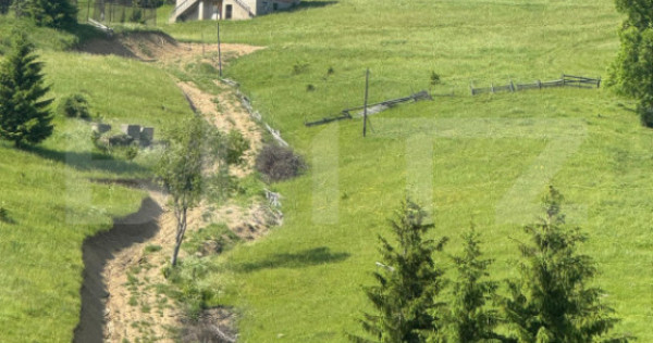 ????️ Oportunitate de Investiție Unică &ndash; Teren 1.800 m