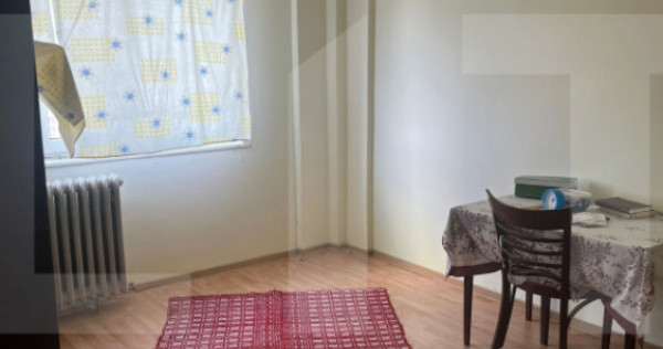 Apartament de 3 camere, 65mp,zona Carrefour