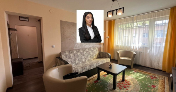 Lugoj, Ap., 4 Cam. 69 Mp. Utili, Micro 2