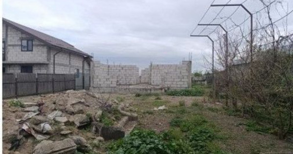 Teren cota parte 1/2 Corbii Mari, ID: R2585987