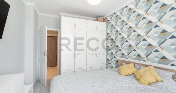 APARTAMENT 2 CAMERE ONESTILOR