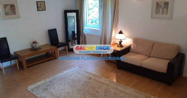 Garsoniera Greenfield Residence