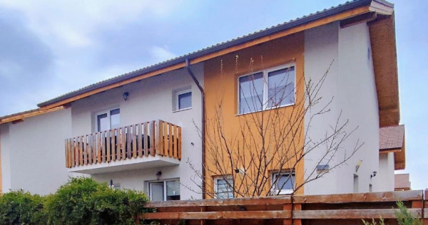 CASA 3 CAMERE, IN DUPLEX, BRASOV