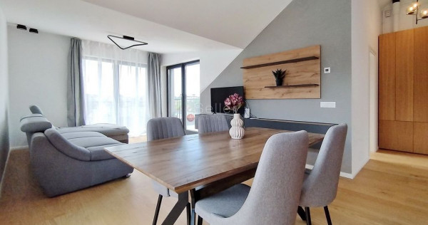 Proprietate deosebita- Prima Inchiriere