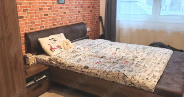 Apartament 3 camere, terasă + grădină de 112 mp în Carti