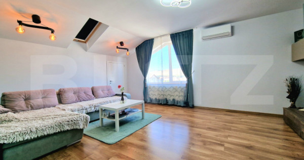 Oportunitate Unică! Apartament de vanzare, 81 mp, zona Eroi