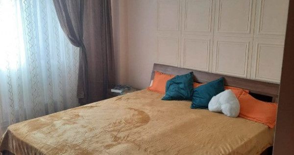 1 camera in zona Badea Cartan