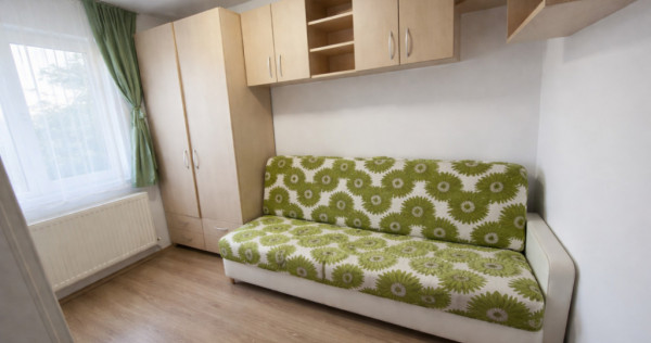 Garsonieră de v&acirc;nzare &ndash; Zona Pompieri&ndash;Kandia | Oportun