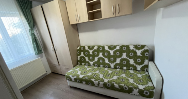 Garsonieră zona Kandia (Pompieri)