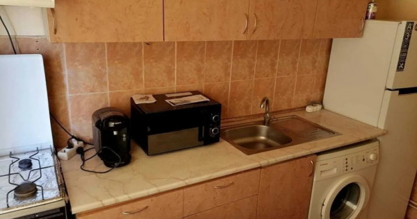 1 camera in zona Take Ionescu