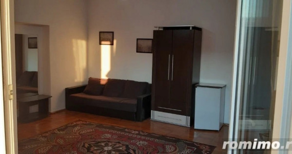 1 camera in zona Cetatii