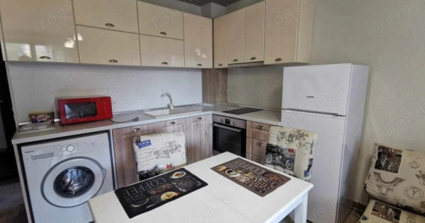 Garsoniera in zona Traian