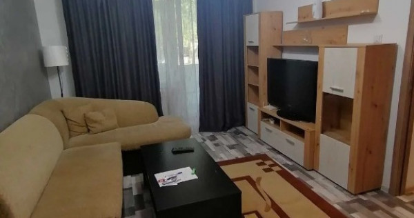 2 camere in zona Lipovei