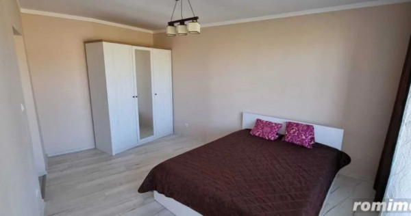 1 camera in zona Girocului