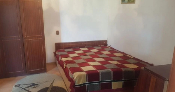 2 camere in zona Medicinei