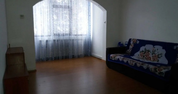 2 camere in zona Dacia