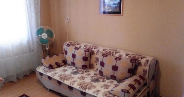 1 camera in zona Bucovina