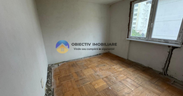 Apartament 2 camere Centru