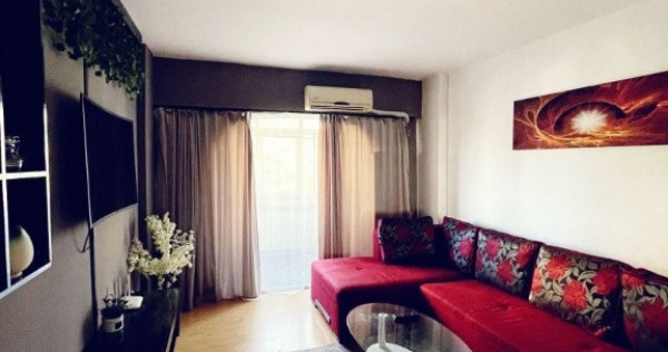 1 camera in zona Complexul Studentesc