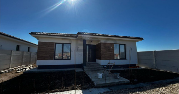 RECO Casa Comuna Santandrei Bihor