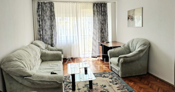 Apartament 2 camere - Micalaca - malul Muresului