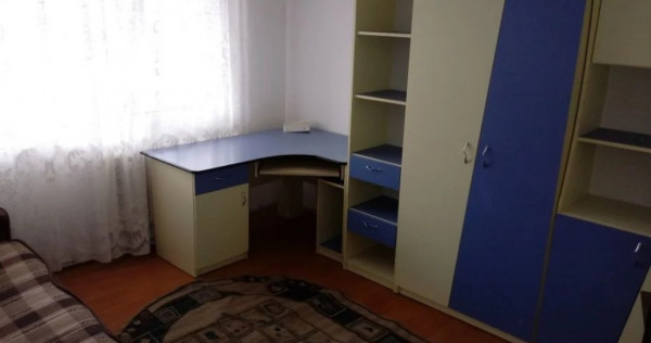 1 camera in zona Aeroport